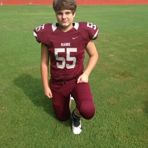 Meet your Posher, Nicholas