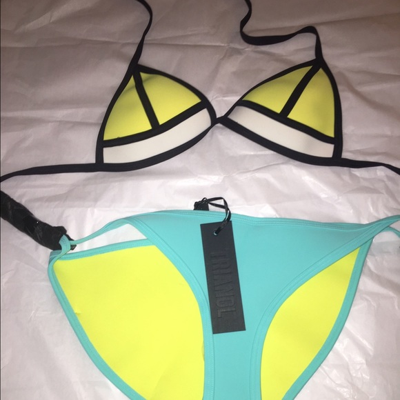 Triangl Swimwear