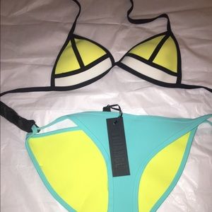 Triangl Swimwear