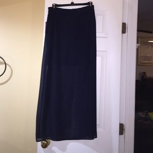 Vince camuto skirt