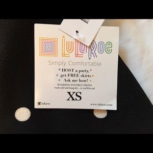 LulaRoe Cassie Skirt!