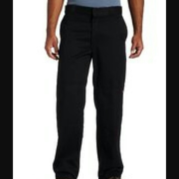3 pairs of uniform/Mechanic pants 42×32 - Picture 1 of 4