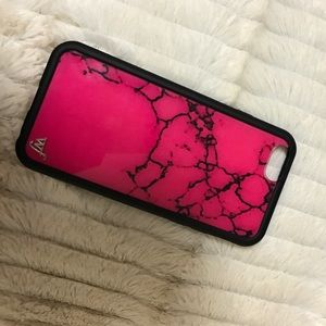 Wildflower iPhone 6/6s Case