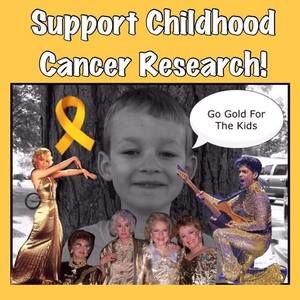 Meet your Posher, Dawn