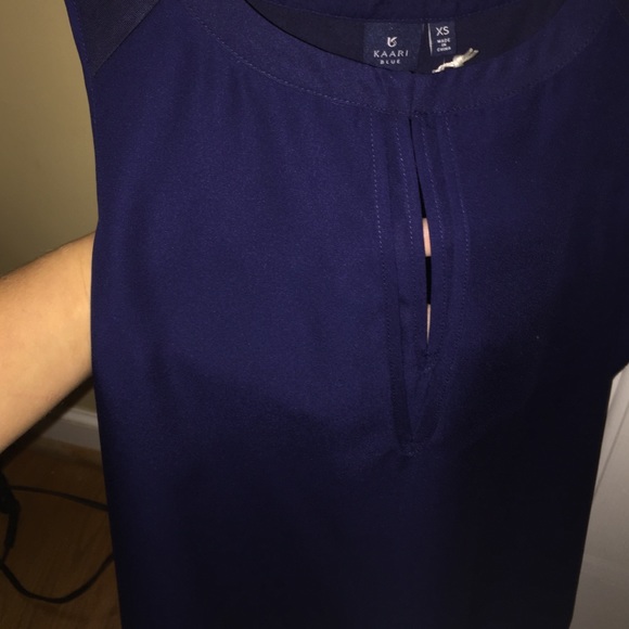 Tank top - Picture 3 of 4