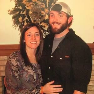 Meet your Posher, Brad