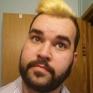 Meet your Posher, Steven