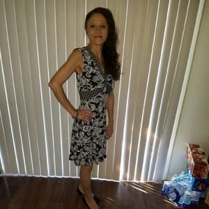 Meet your Posher, Patti