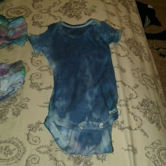 Baby onsie