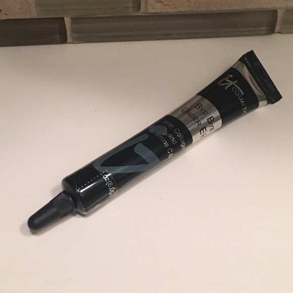 Bye Bye Under Eye Concealer in Light