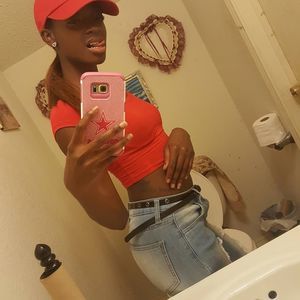 Meet your Posher, Nenethereshego