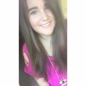 Meet your Posher, Meagan