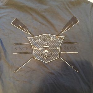The southern company short sleeve shirt!