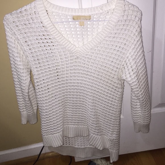 Michael Kors sweater - Picture 1 of 3