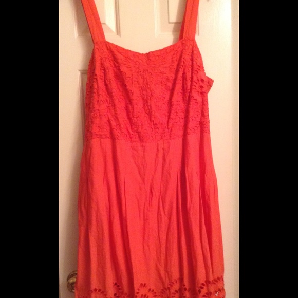 Casual dress