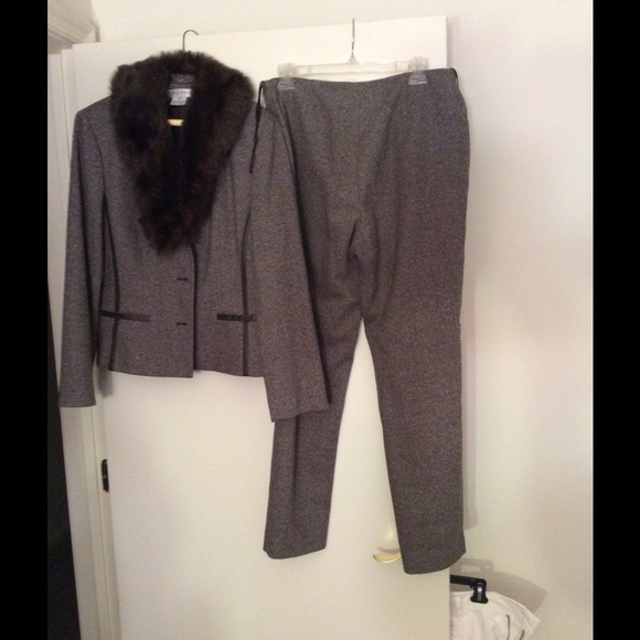 Pantsuit