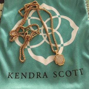 Kendra Scott Necklace