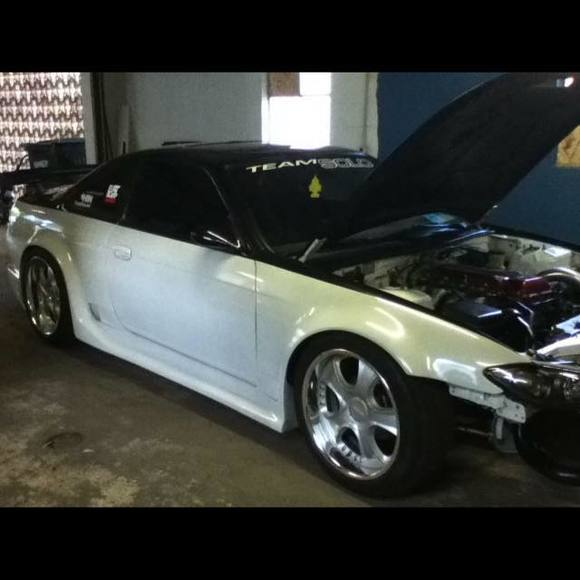 Meet your Posher, Nate - Picture 1 of 1