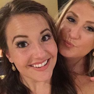 Meet your Posher, Jaclyn