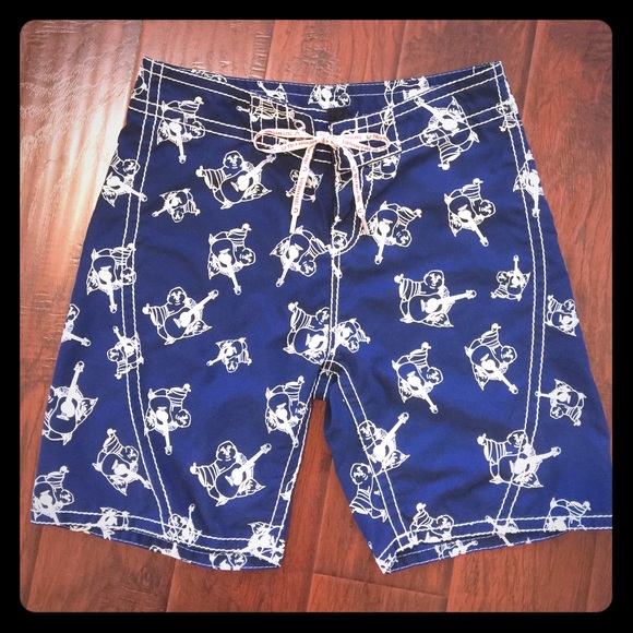 Men True Religion Shorts