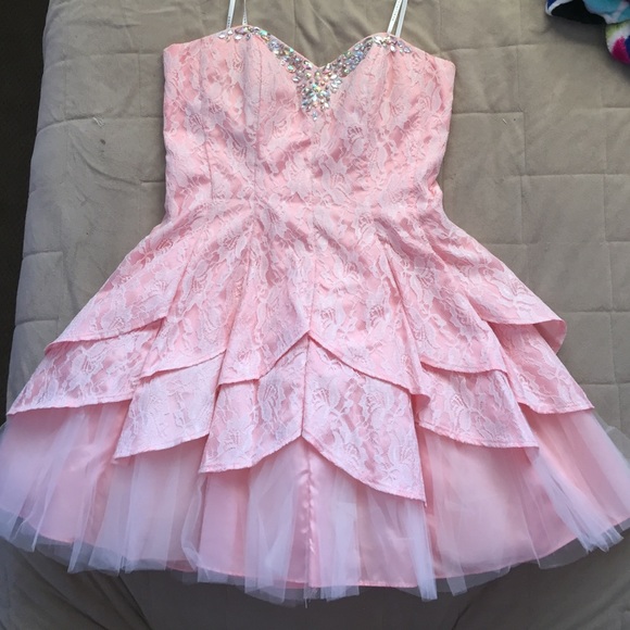 Windsor Dress