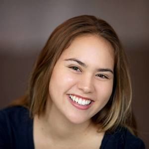 Meet your Posher, Victoria