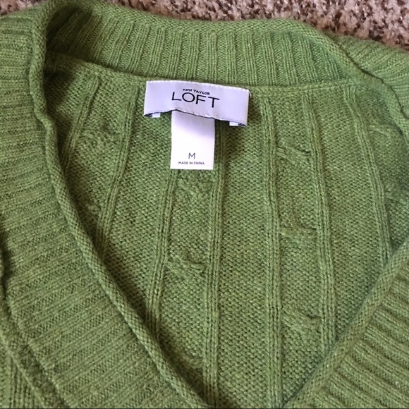 Loft sweater - Picture 2 of 3