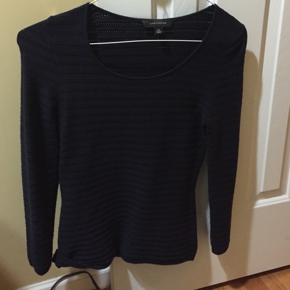 Ann Taylor sweater