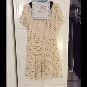 New Forever 21 Dress