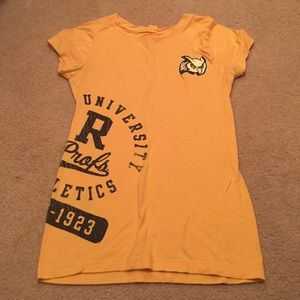 Rowan University Tee