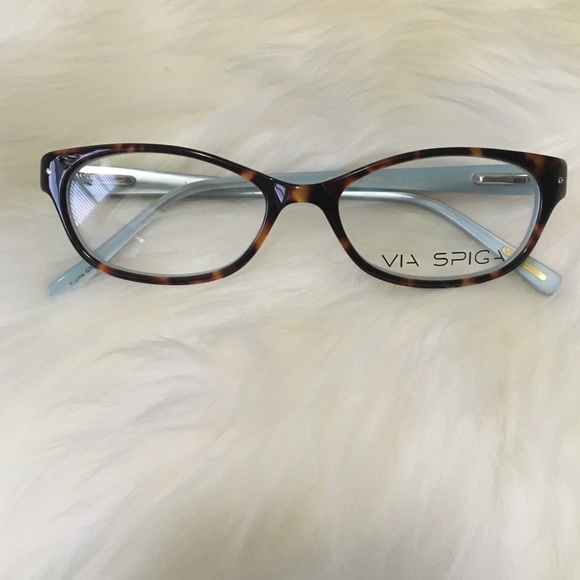 Via Spiga eyeglass frames - Picture 2 of 4