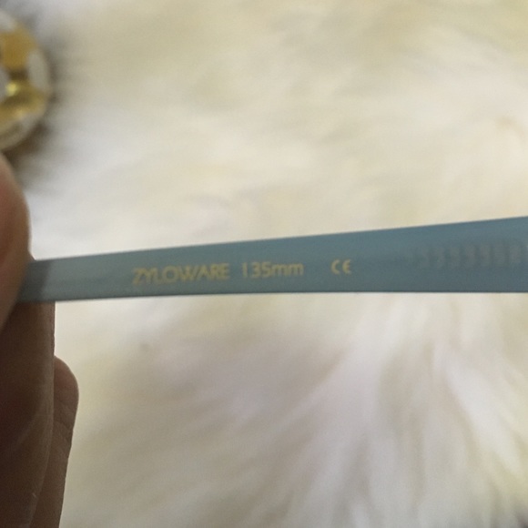 Via Spiga eyeglass frames - Picture 3 of 4