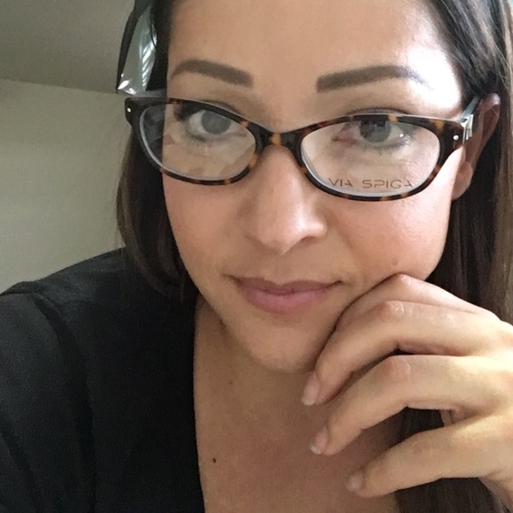 Via Spiga eyeglass frames - Picture 4 of 4