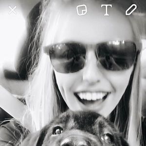 Meet your Posher, Jacquie