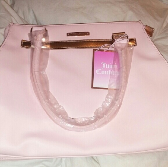 Juicy couture purse new