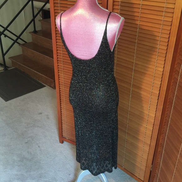 Night out slip dress - Picture 2 of 4