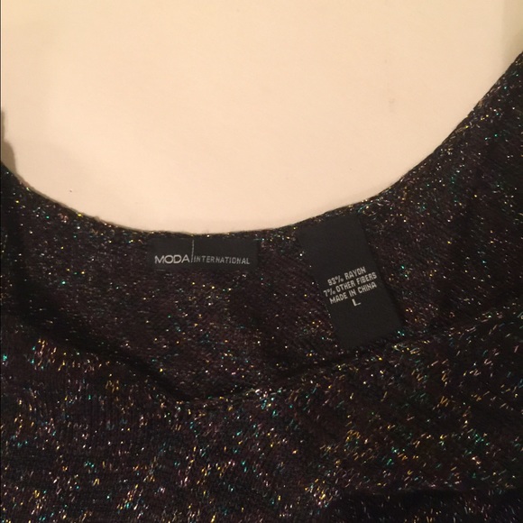 Night out slip dress - Picture 4 of 4