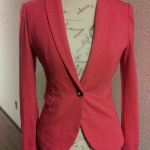 2 Day Sale H&M Blazer