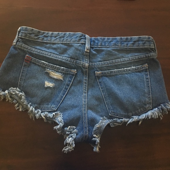 Shorts - Picture 2 of 2