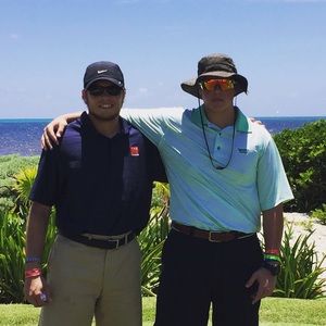 Meet your Posher, Kyle