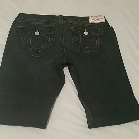 Women's True Religion Jeans