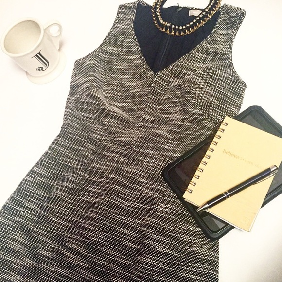 Banana Republic Sheath Dress
