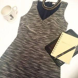 Banana Republic Sheath Dress