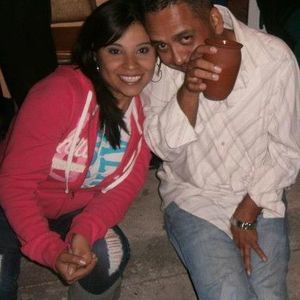 Meet your Posher, Jose