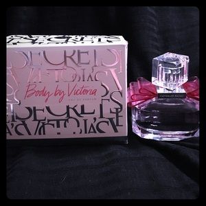 Perfume - Body By Victoria