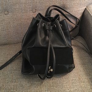 Zara Backpack
