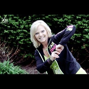 Meet your Posher, Mary jane