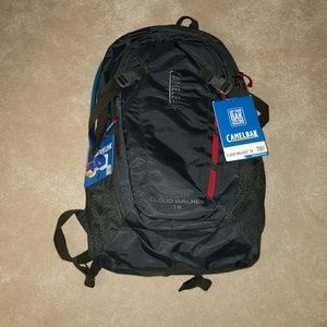 BNWT CAMELBAK CLOUD WALKER 18 BACKPACK