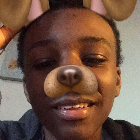 Meet your Posher, Lorr