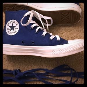 Chuck Taylor Converse All Star